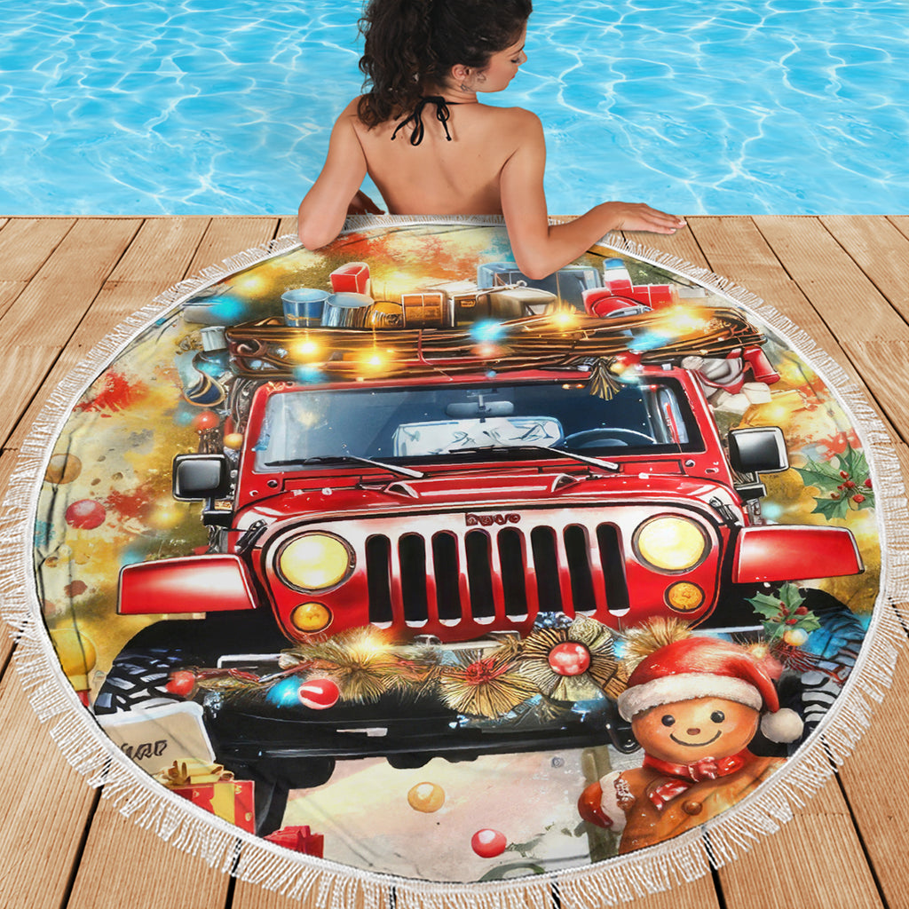 christmas-red-jeep-beach-blanket-all-i-want-for-christmas-is-just-a-jeep