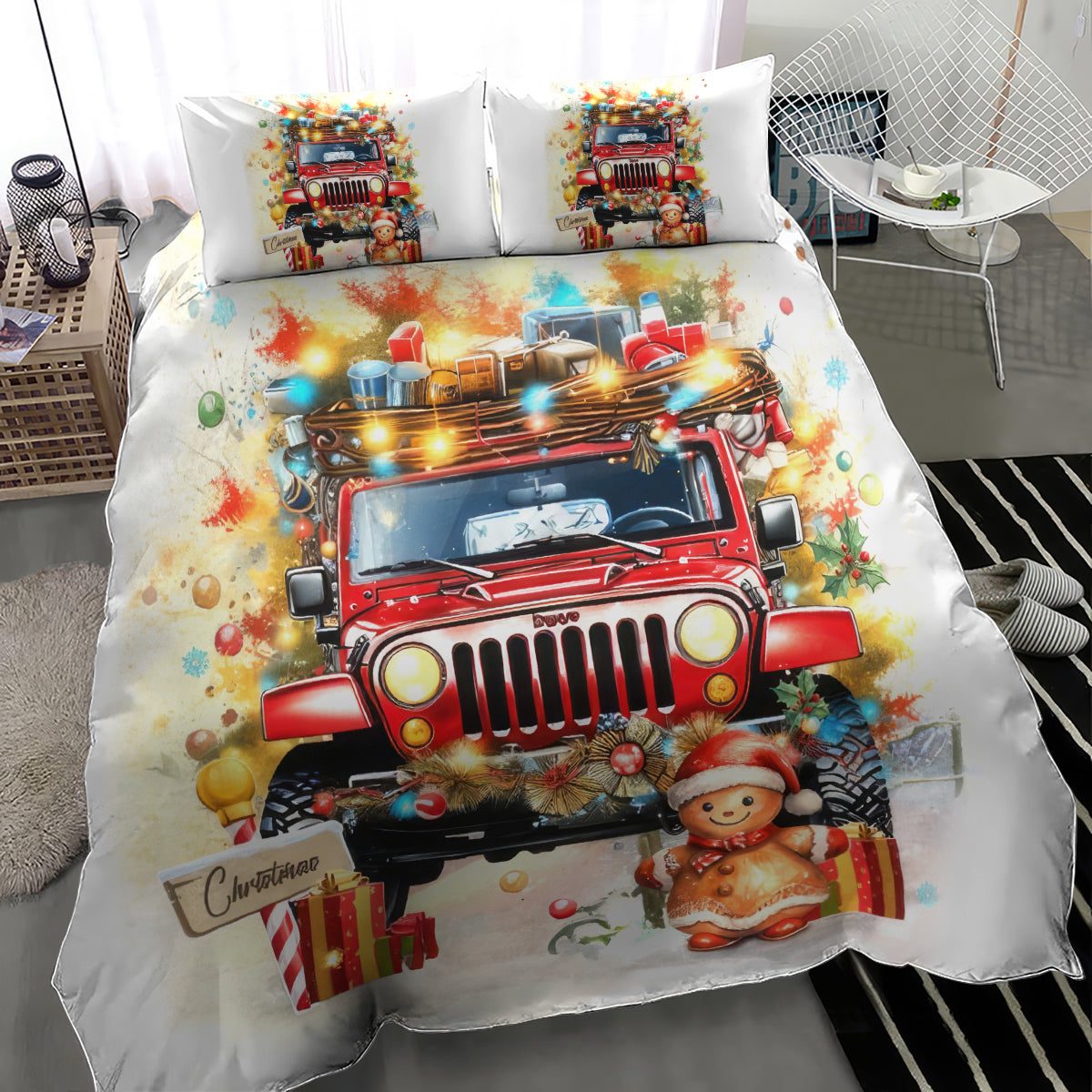 christmas-red-jeep-bedding-set-all-i-want-for-christmas-is-just-a-jeep