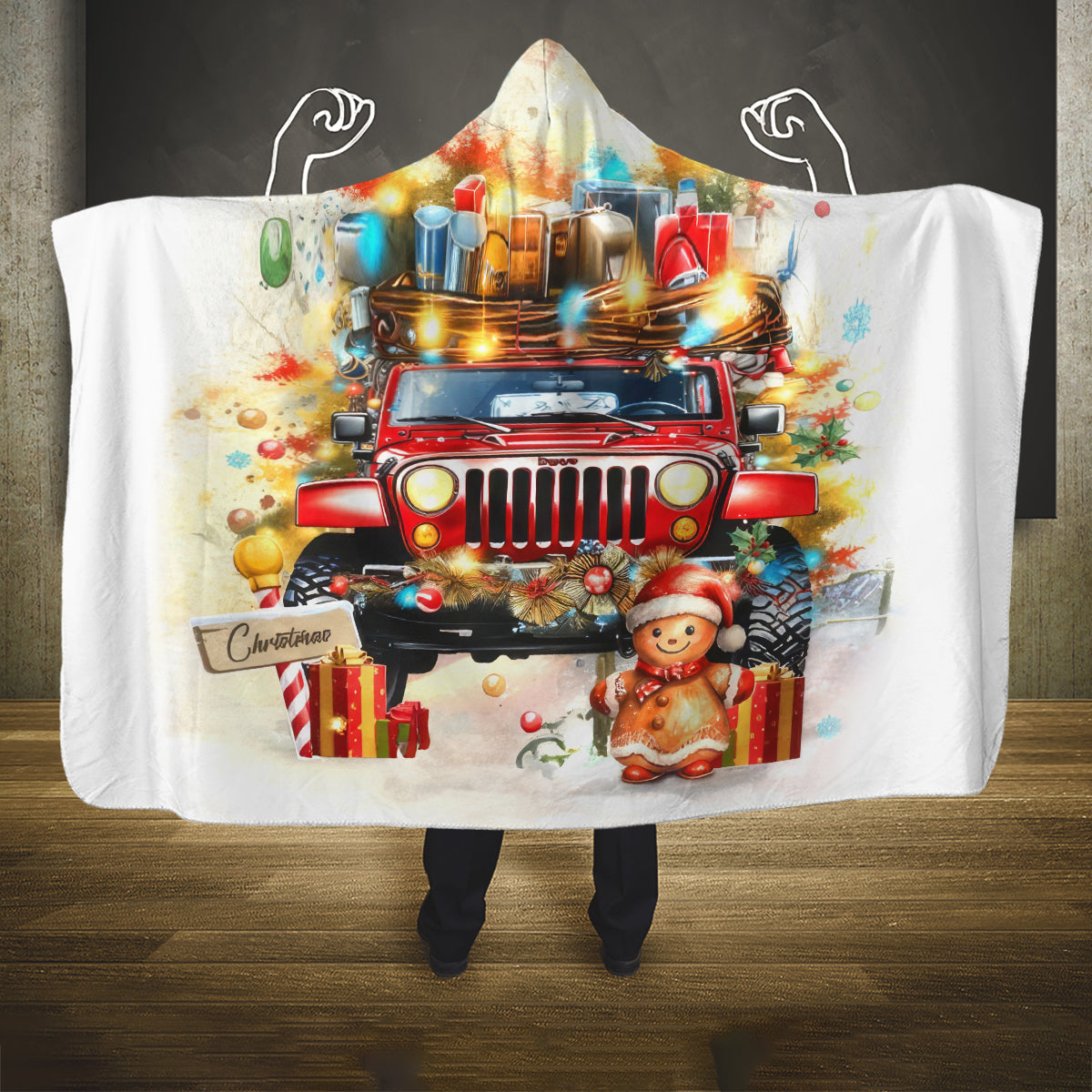 christmas-red-jeep-hooded-blanket-all-i-want-for-christmas-is-just-a-jeep