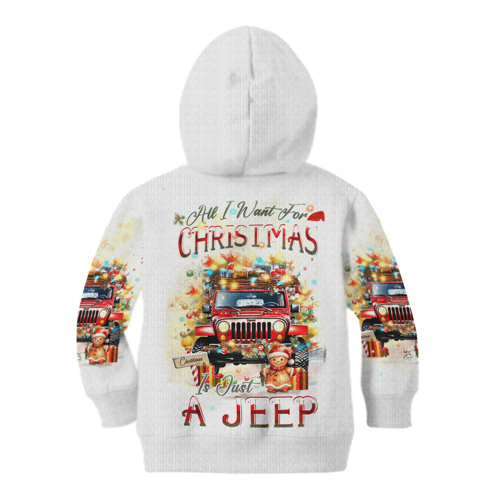 christmas-red-jeep-kid-hoodie-all-i-want-for-christmas-is-just-a-jeep