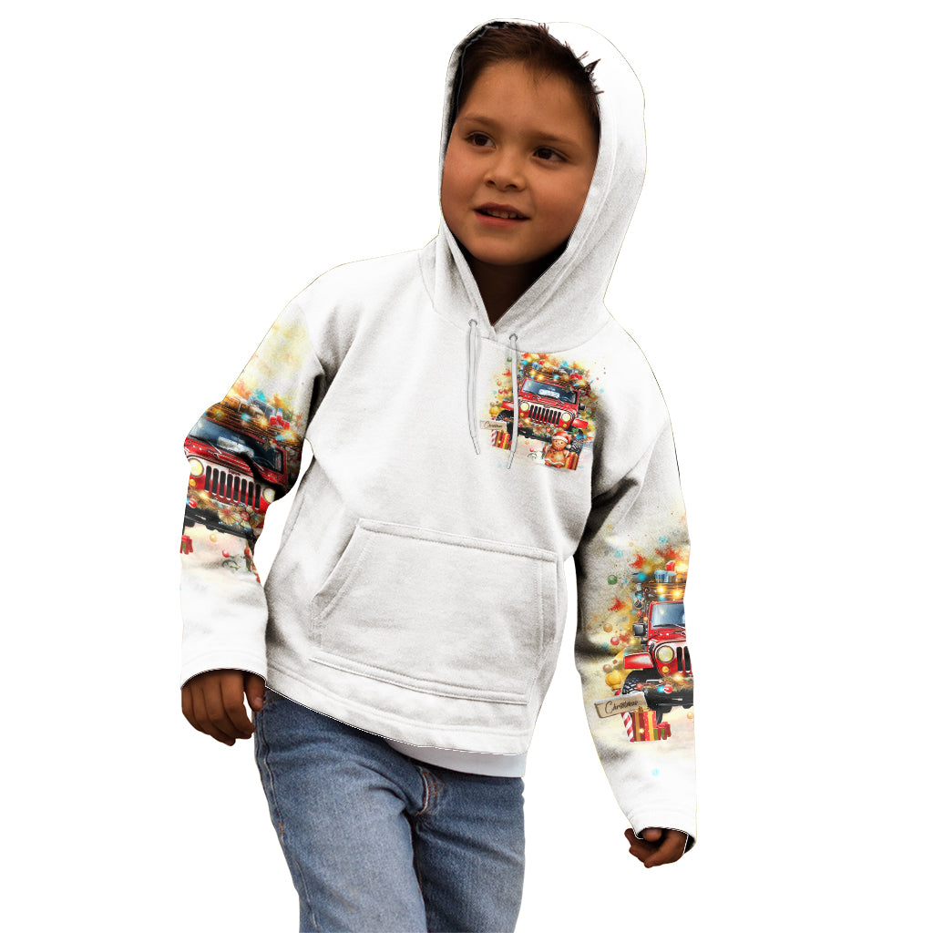 christmas-red-jeep-kid-hoodie-all-i-want-for-christmas-is-just-a-jeep