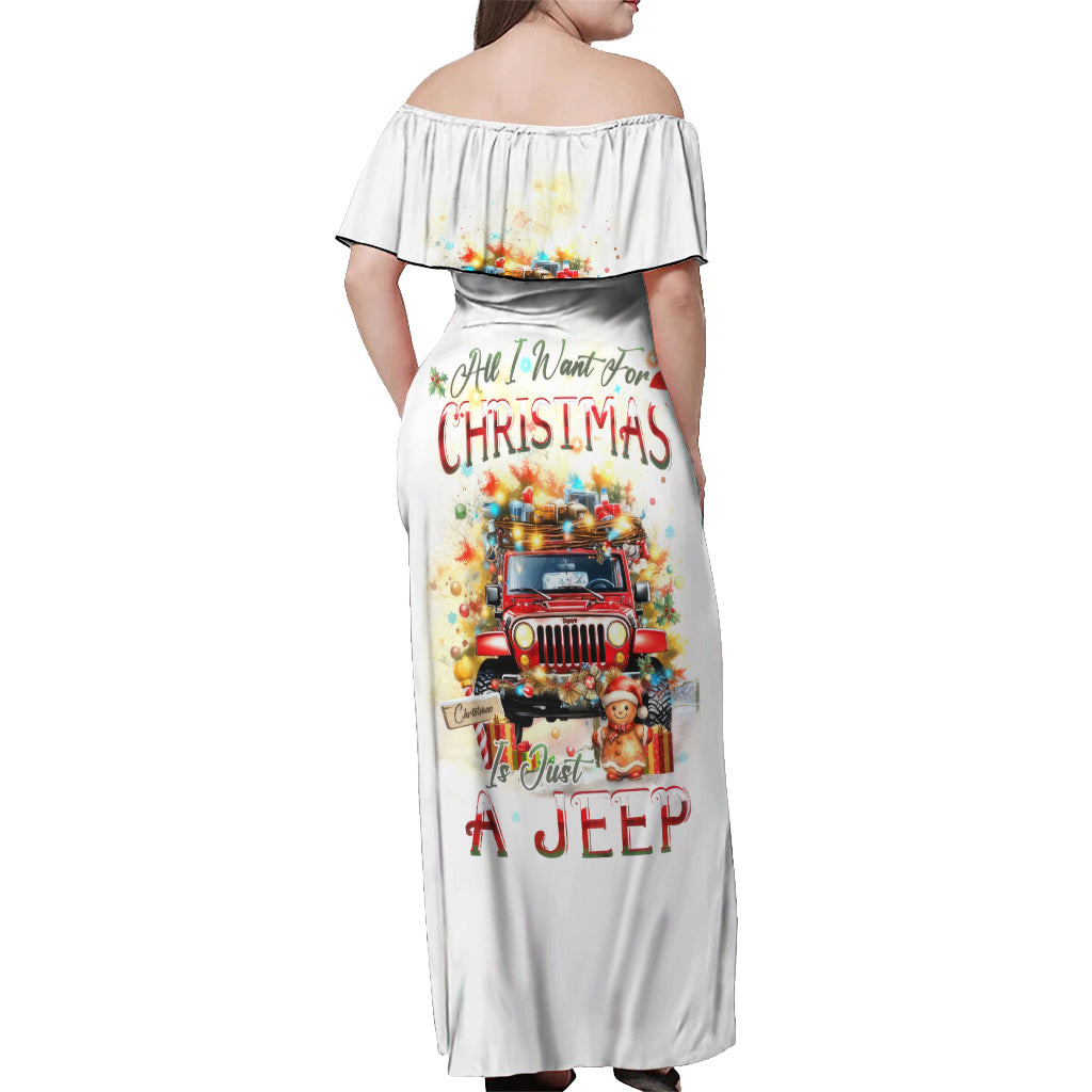 christmas-red-jeep-off-shoulder-maxi-dress-all-i-want-for-christmas-is-just-a-jeep