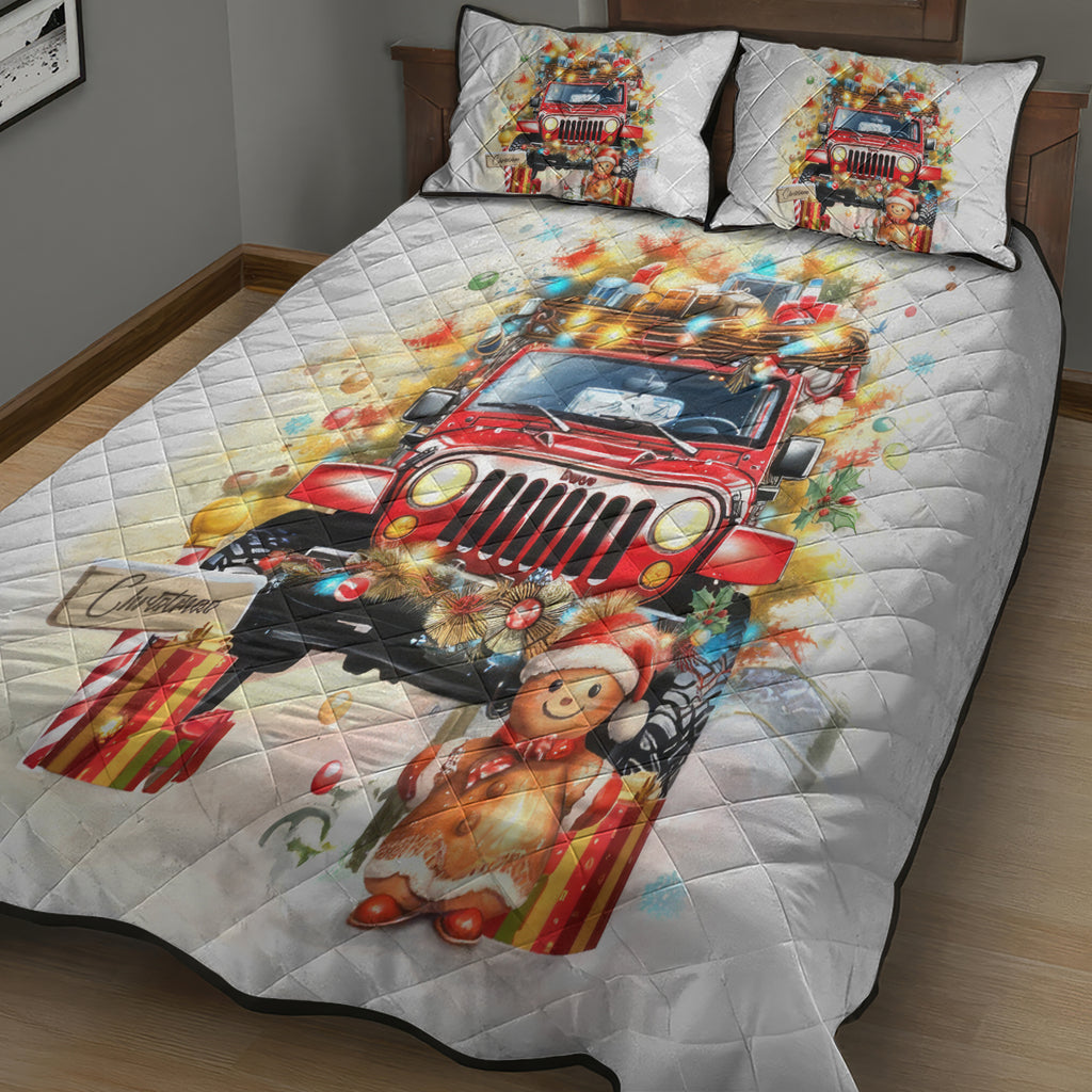 christmas-red-jeep-quilt-bed-set-all-i-want-for-christmas-is-just-a-jeep