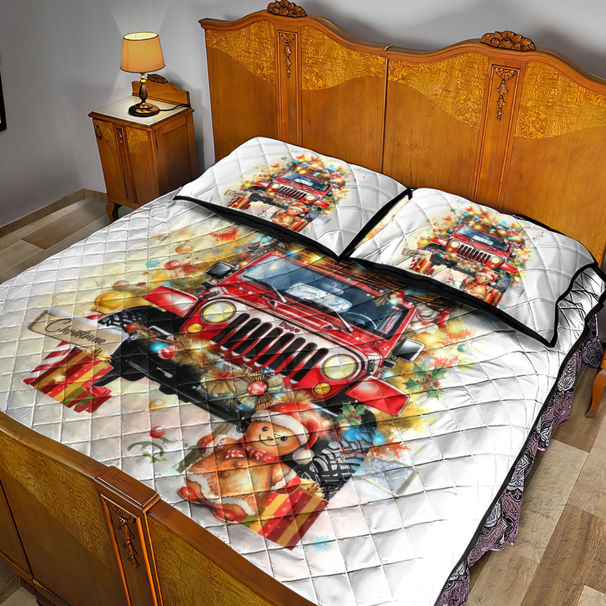 christmas-red-jeep-quilt-bed-set-all-i-want-for-christmas-is-just-a-jeep