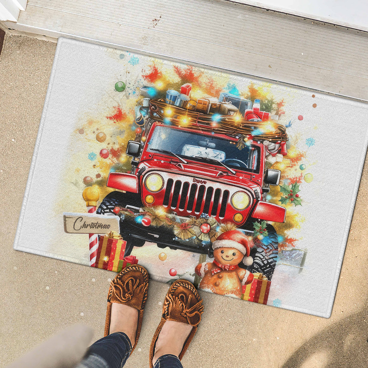 christmas-red-jeep-rubber-doormat-all-i-want-for-christmas-is-just-a-jeep