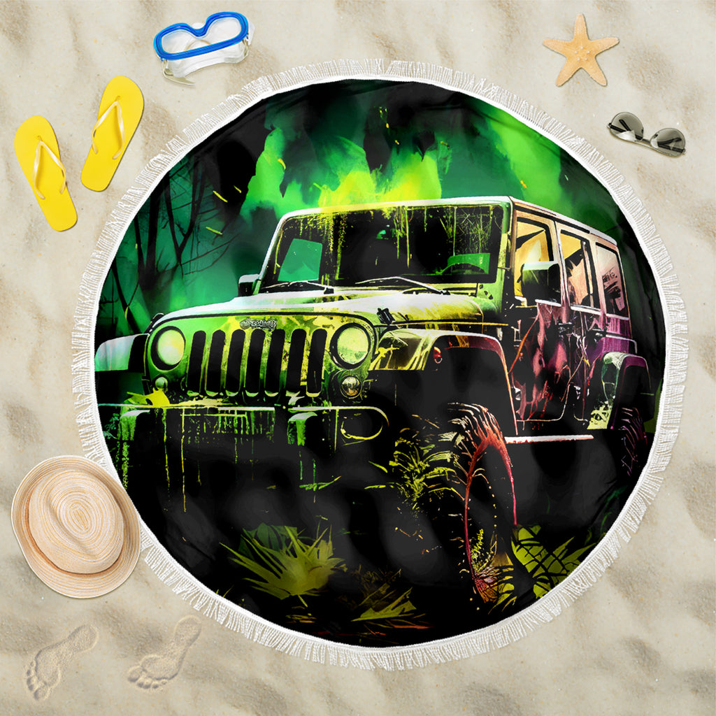 off-road-jeep-beach-blanket-always-take-the-scenic-route