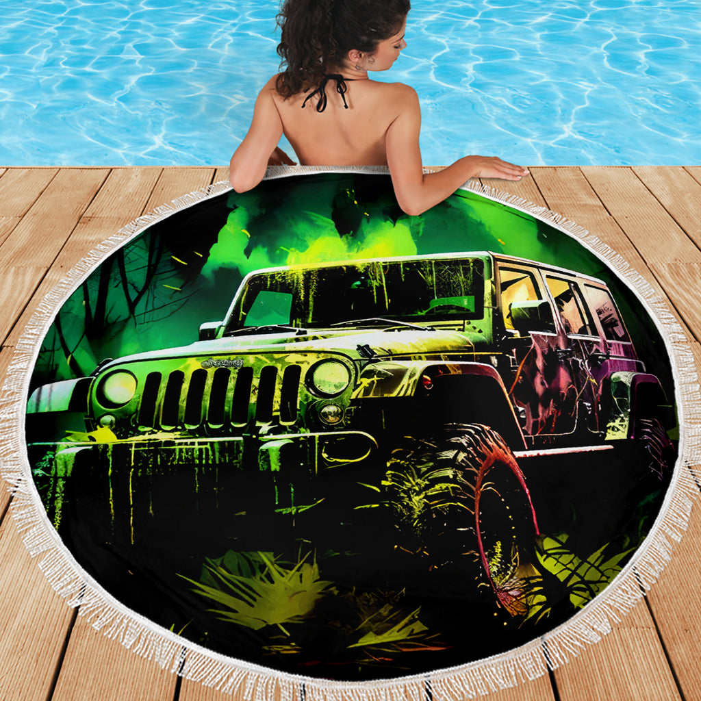 off-road-jeep-beach-blanket-always-take-the-scenic-route