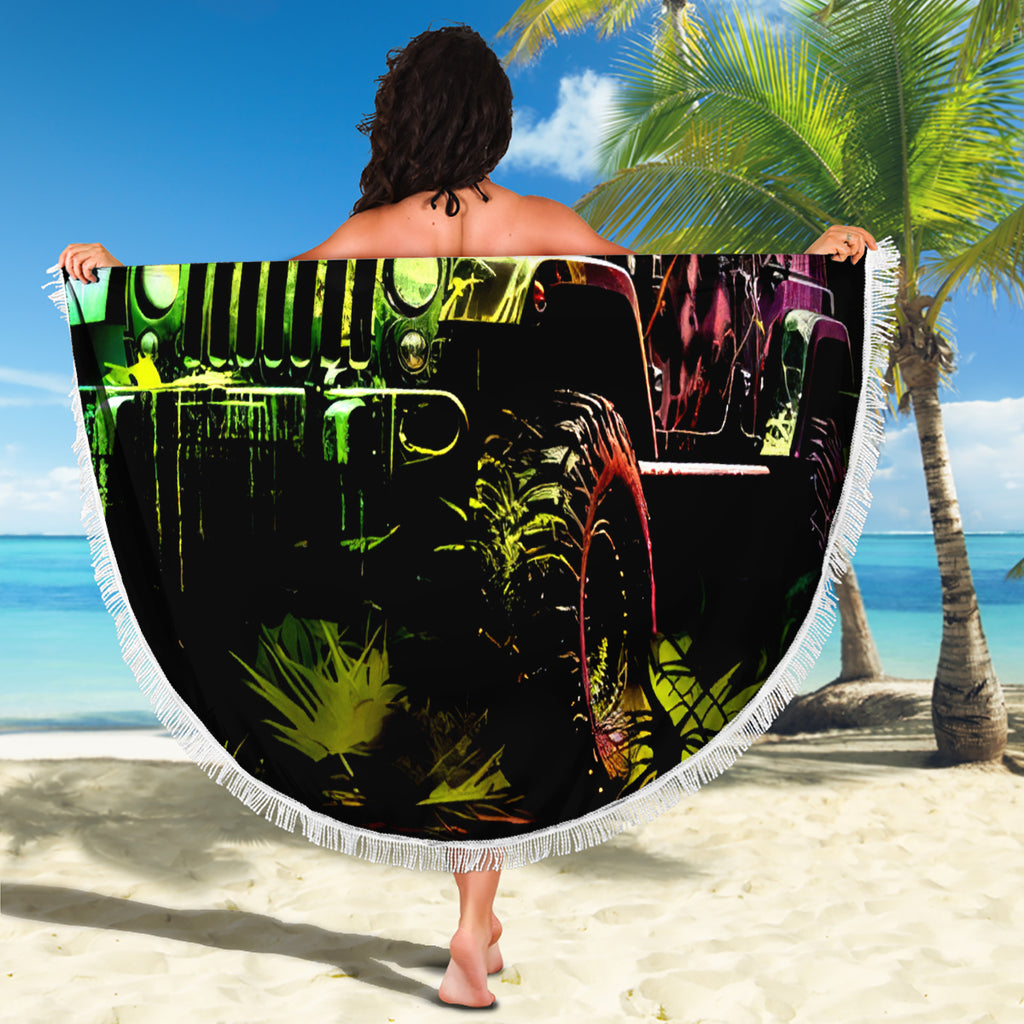 off-road-jeep-beach-blanket-always-take-the-scenic-route