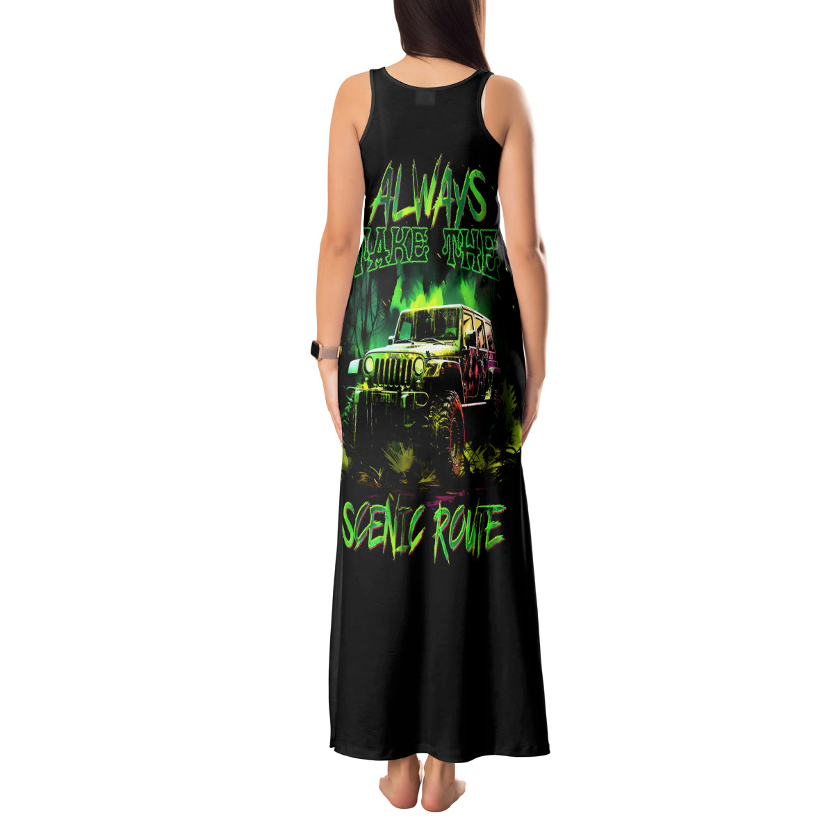 off-road-jeep-tank-maxi-dress-always-take-the-scenic-route