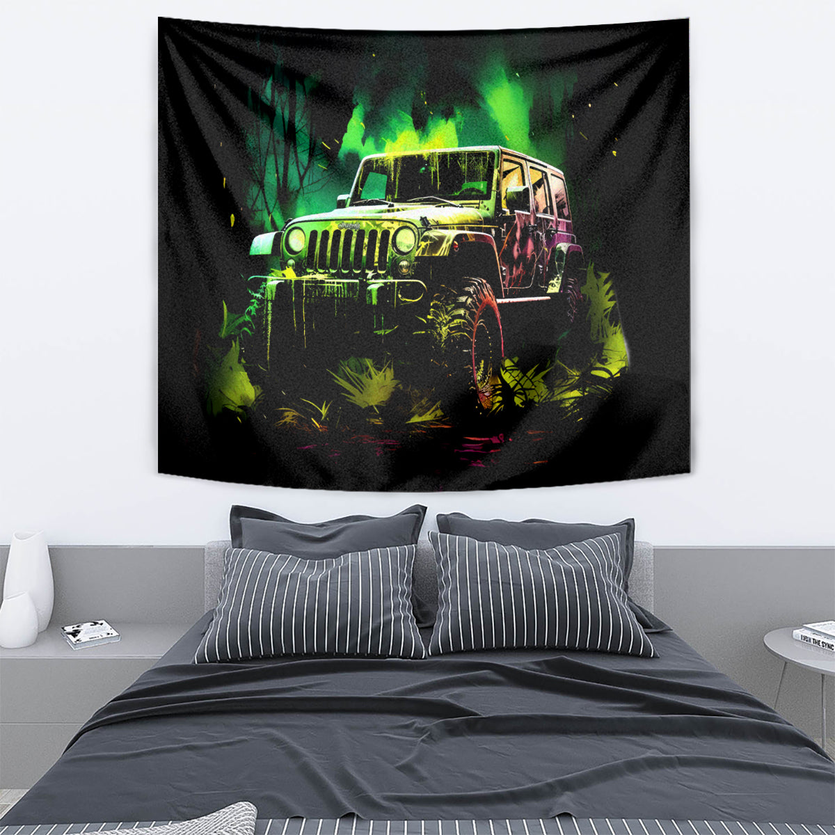 off-road-jeep-tapestry-always-take-the-scenic-route