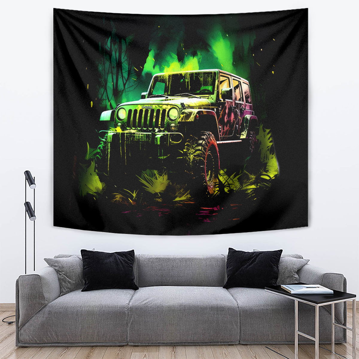 off-road-jeep-tapestry-always-take-the-scenic-route