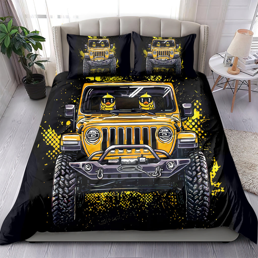 duck-jeep-bedding-set-best-friend-are-the-sisters