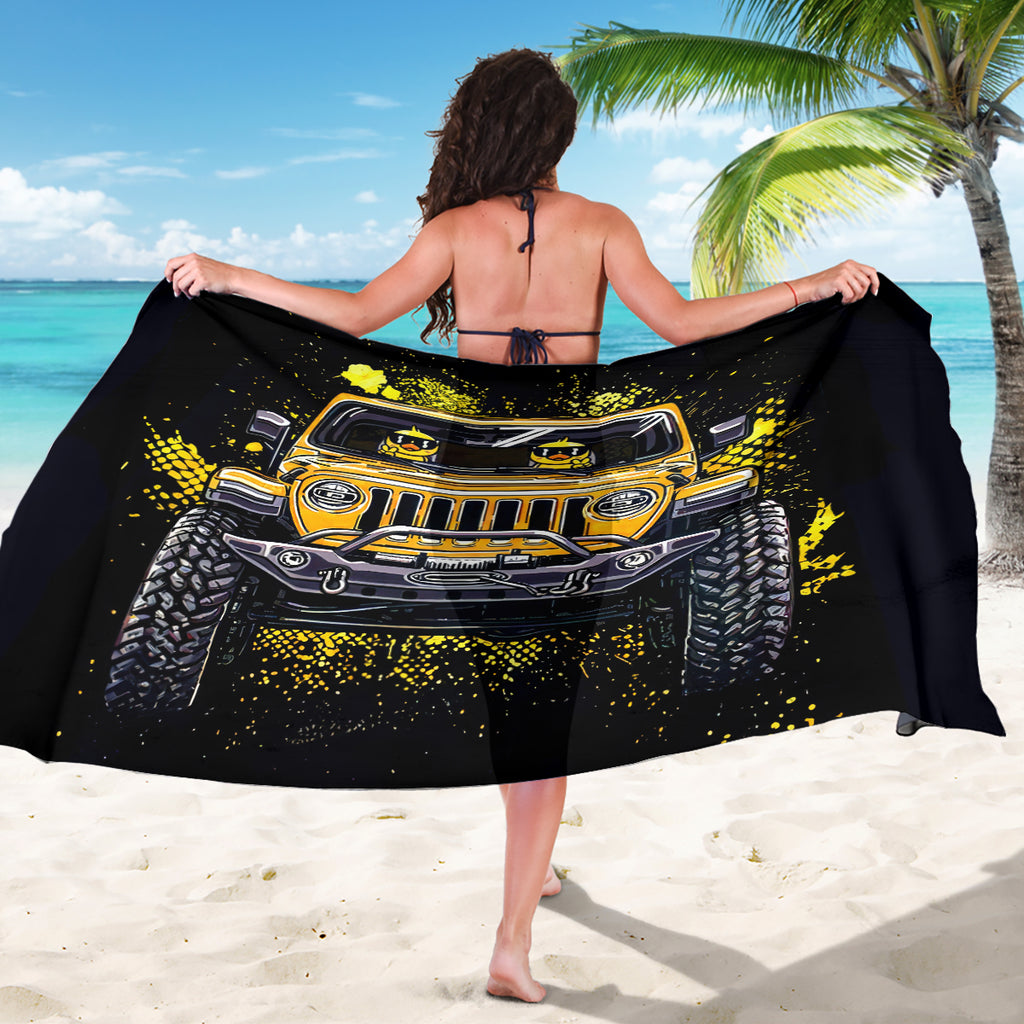 duck-jeep-sarong-best-friend-are-the-sisters