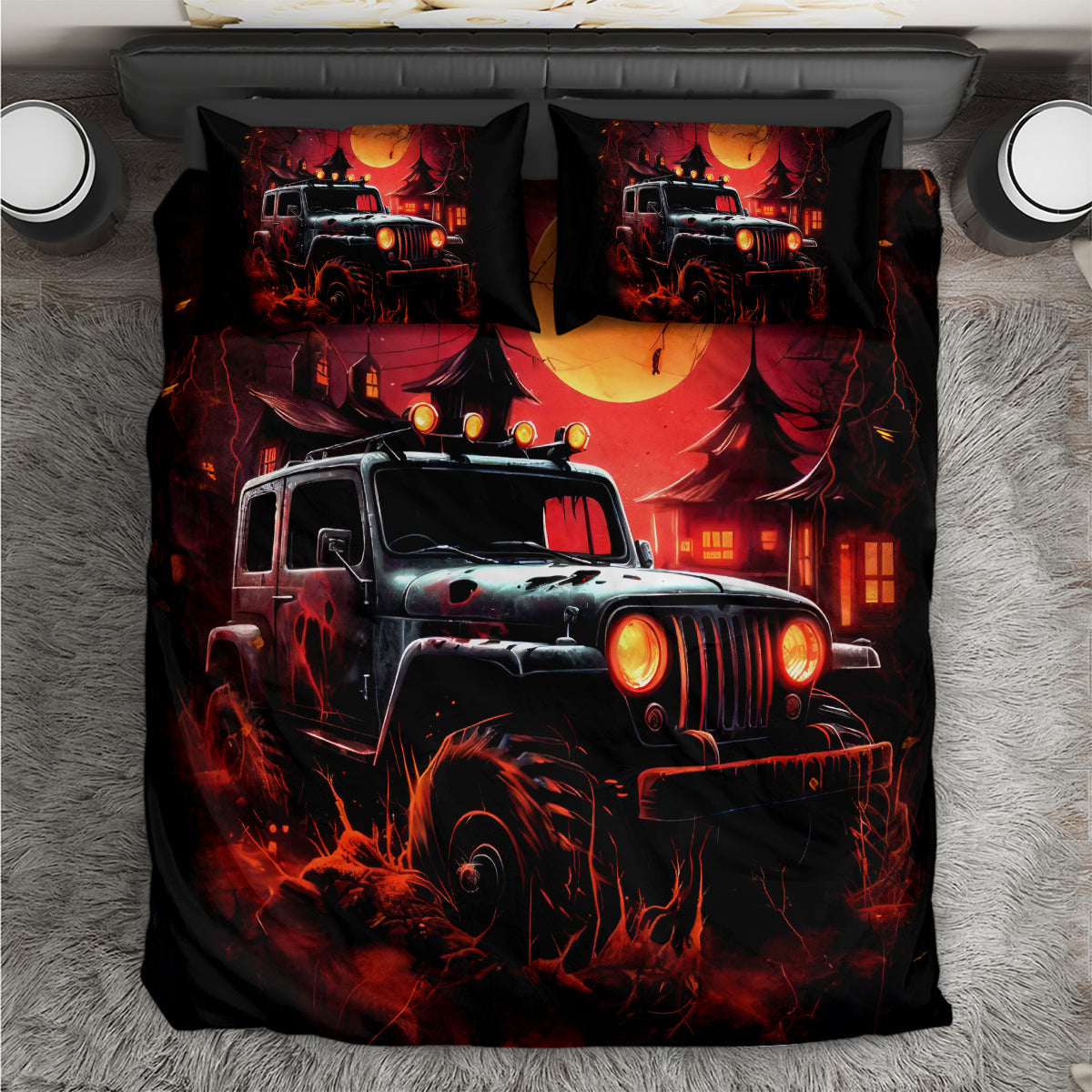 dirty-jeep-bedding-set-get-dirty-go-mudding