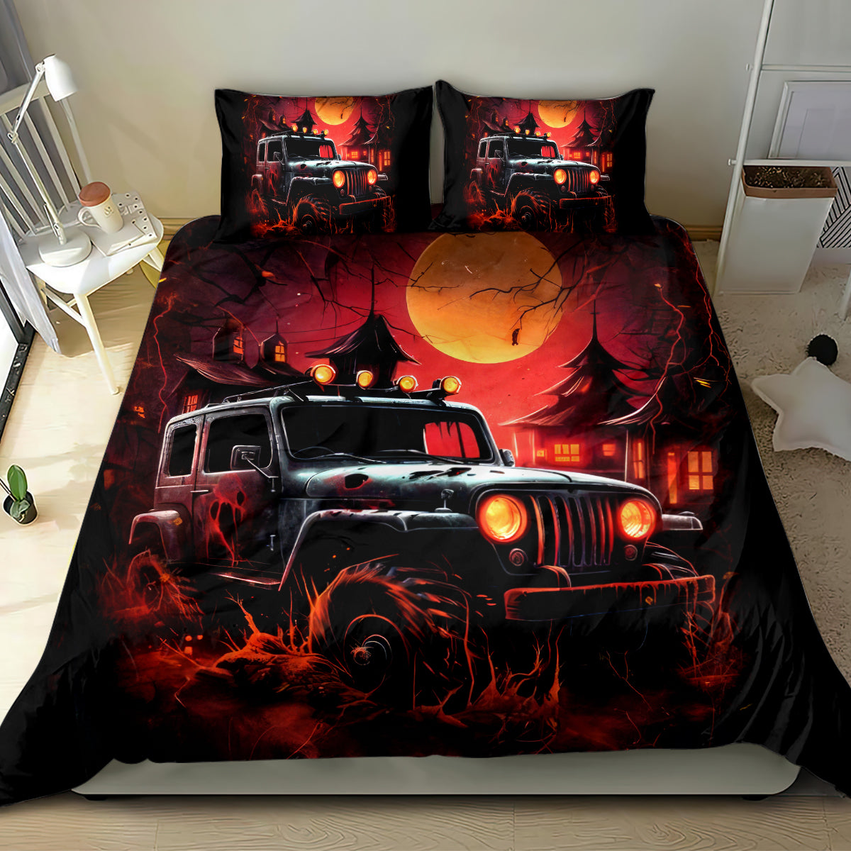 dirty-jeep-bedding-set-get-dirty-go-mudding
