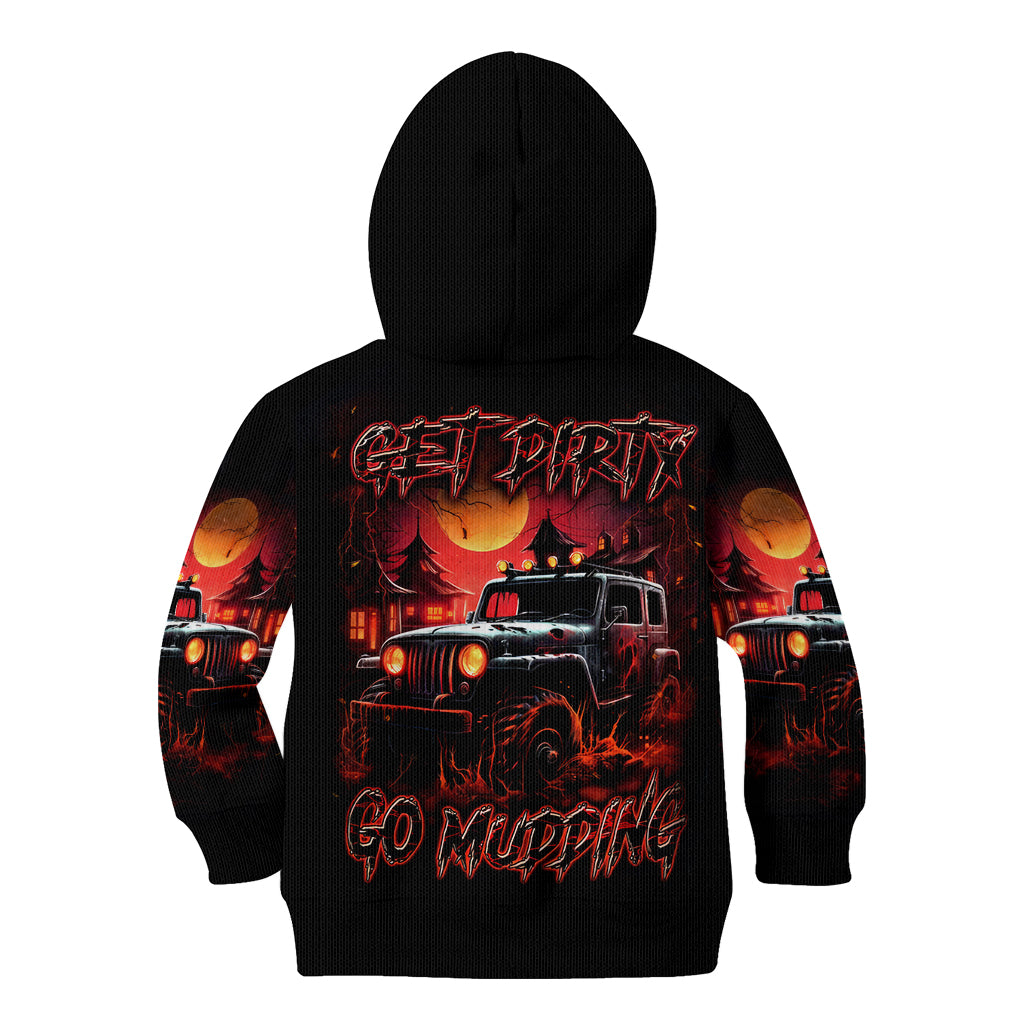 dirty-jeep-kid-hoodie-get-dirty-go-mudding