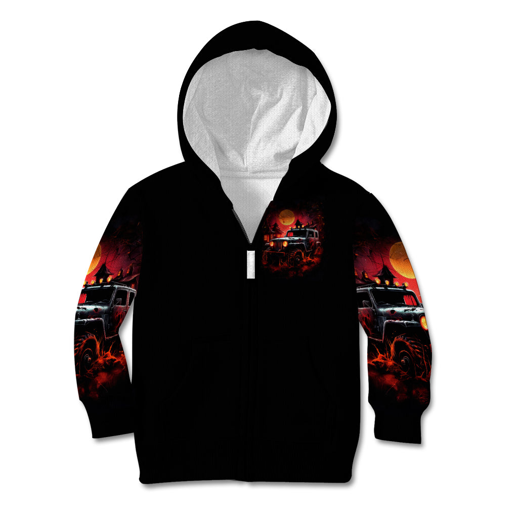 dirty-jeep-kid-hoodie-get-dirty-go-mudding