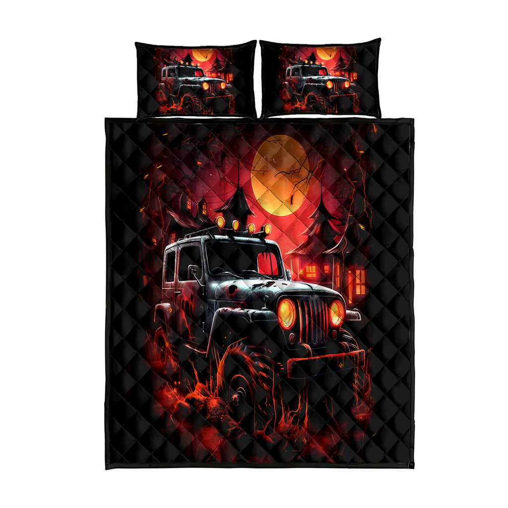 dirty-jeep-quilt-bed-set-get-dirty-go-mudding