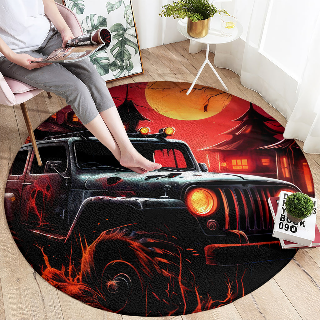 dirty-jeep-round-carpet-get-dirty-go-mudding