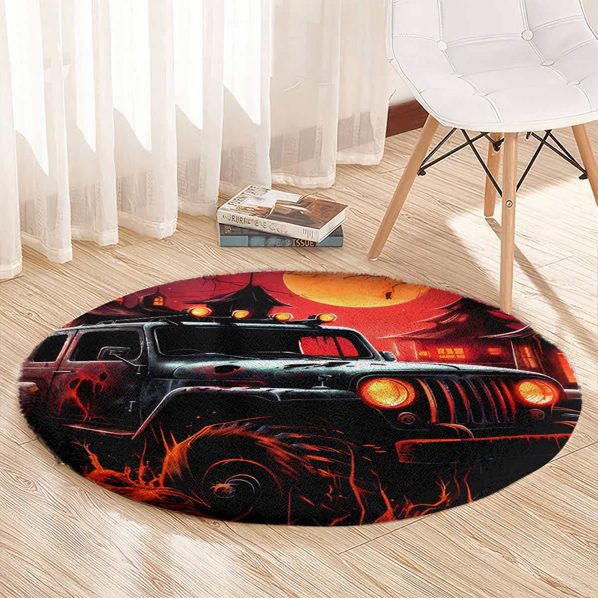 dirty-jeep-round-carpet-get-dirty-go-mudding