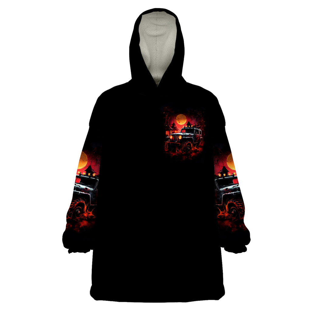 dirty-jeep-wearable-blanket-hoodie-get-dirty-go-mudding