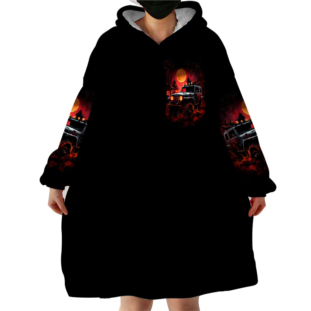 dirty-jeep-wearable-blanket-hoodie-get-dirty-go-mudding