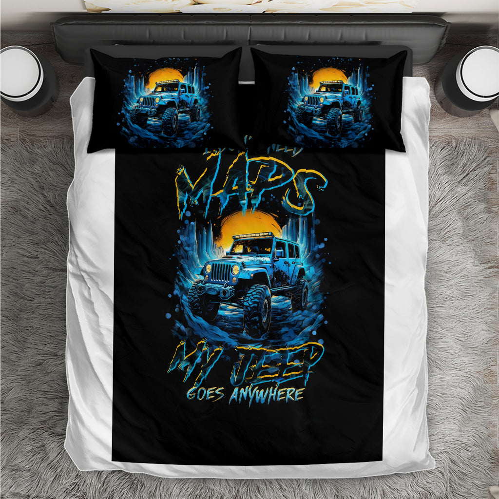aventure-jeep-bedding-set-i-dont-need-maps-my-jeep-goes-anywhere