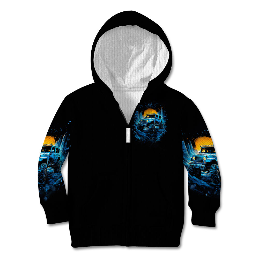 aventure-jeep-kid-hoodie-i-dont-need-maps-my-jeep-goes-anywhere