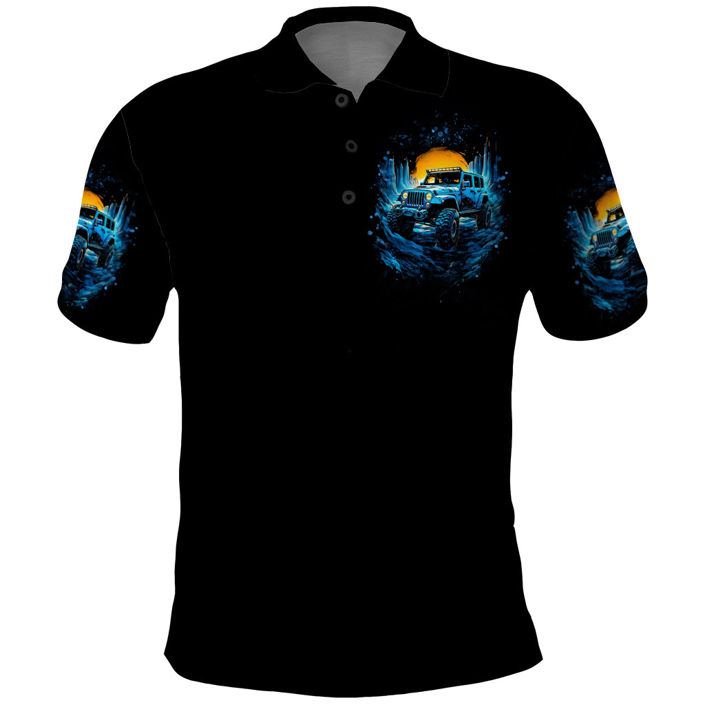 aventure-jeep-polo-shirt-i-dont-need-maps-my-jeep-goes-anywhere