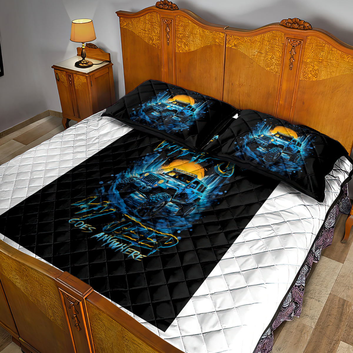 aventure-jeep-quilt-bed-set-i-dont-need-maps-my-jeep-goes-anywhere