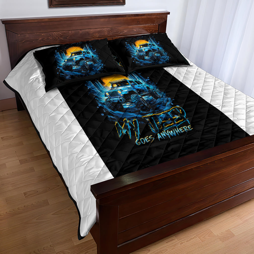 aventure-jeep-quilt-bed-set-i-dont-need-maps-my-jeep-goes-anywhere