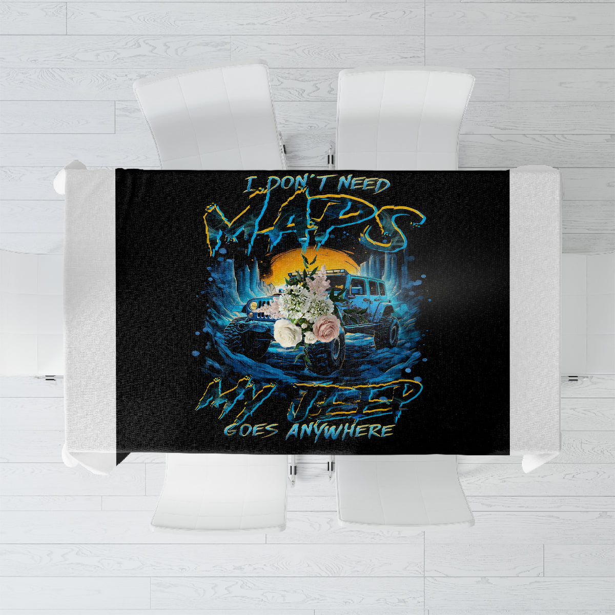 aventure-jeep-tablecloth-i-dont-need-maps-my-jeep-goes-anywhere