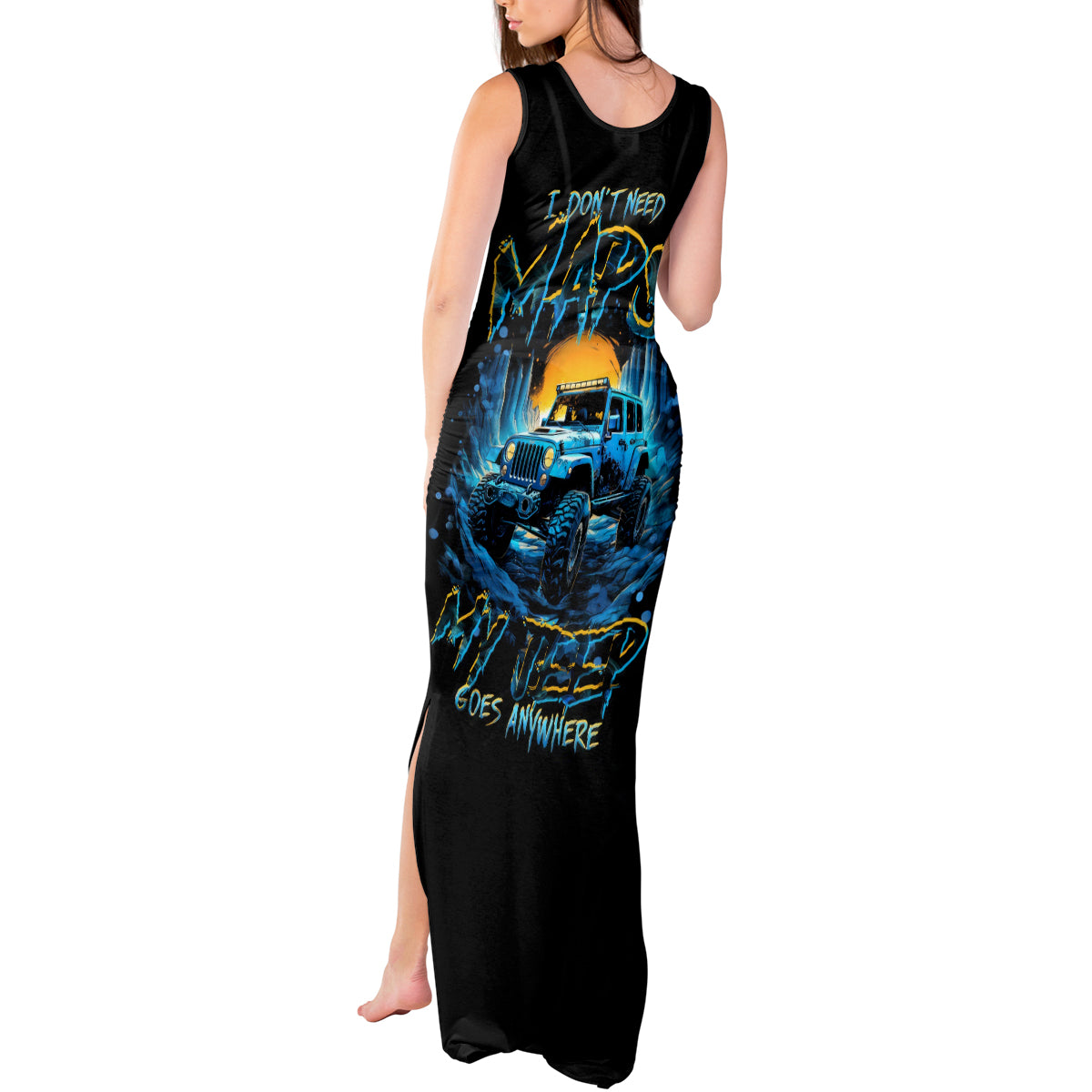 aventure-jeep-tank-maxi-dress-i-dont-need-maps-my-jeep-goes-anywhere