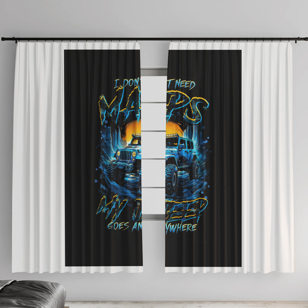 aventure-jeep-window-curtain-i-dont-need-maps-my-jeep-goes-anywhere