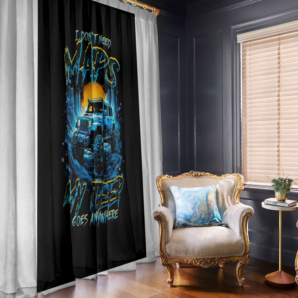 aventure-jeep-window-curtain-i-dont-need-maps-my-jeep-goes-anywhere