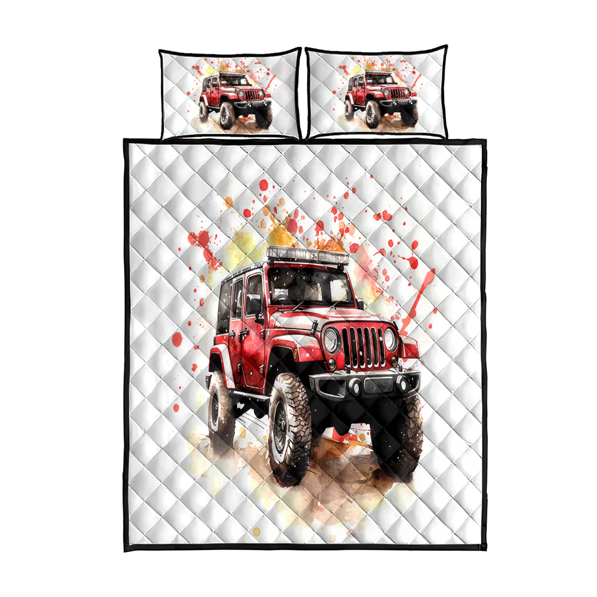 red-jeep-quilt-bed-set-i-like-stay-in-my-jeep-its-too-people-outside