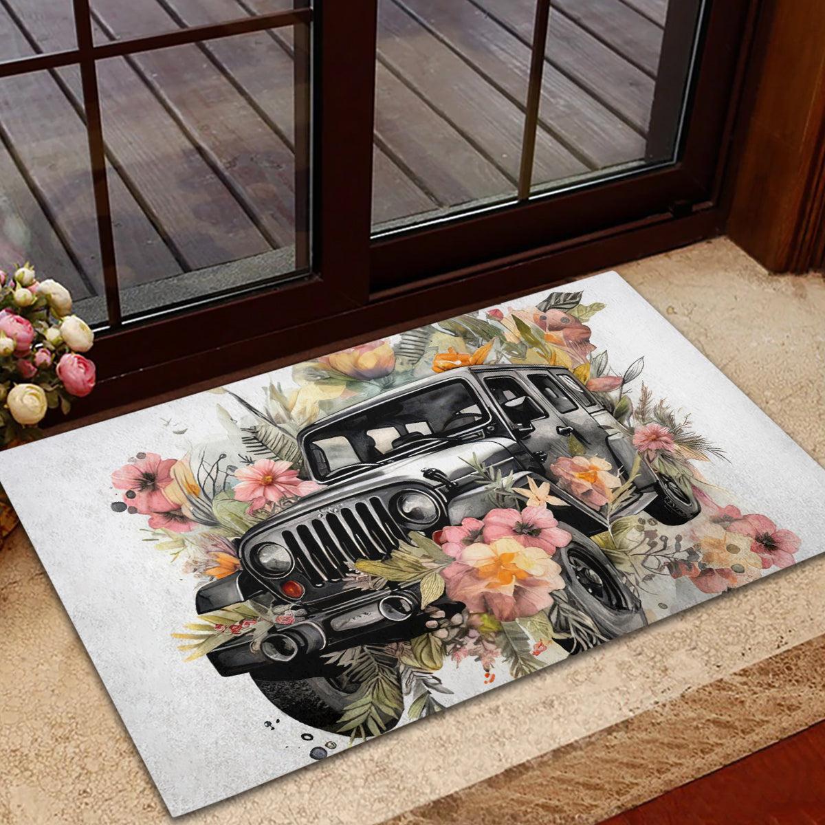 flower-jeep-rubber-doormat-i-work-hard-so-my-jeep-can-have-a-better-life