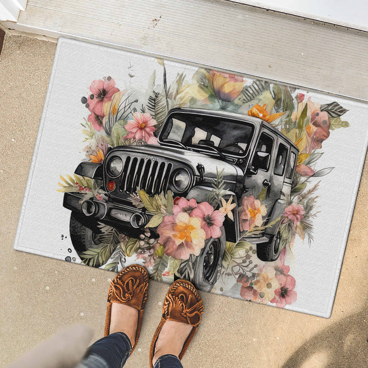 flower-jeep-rubber-doormat-i-work-hard-so-my-jeep-can-have-a-better-life