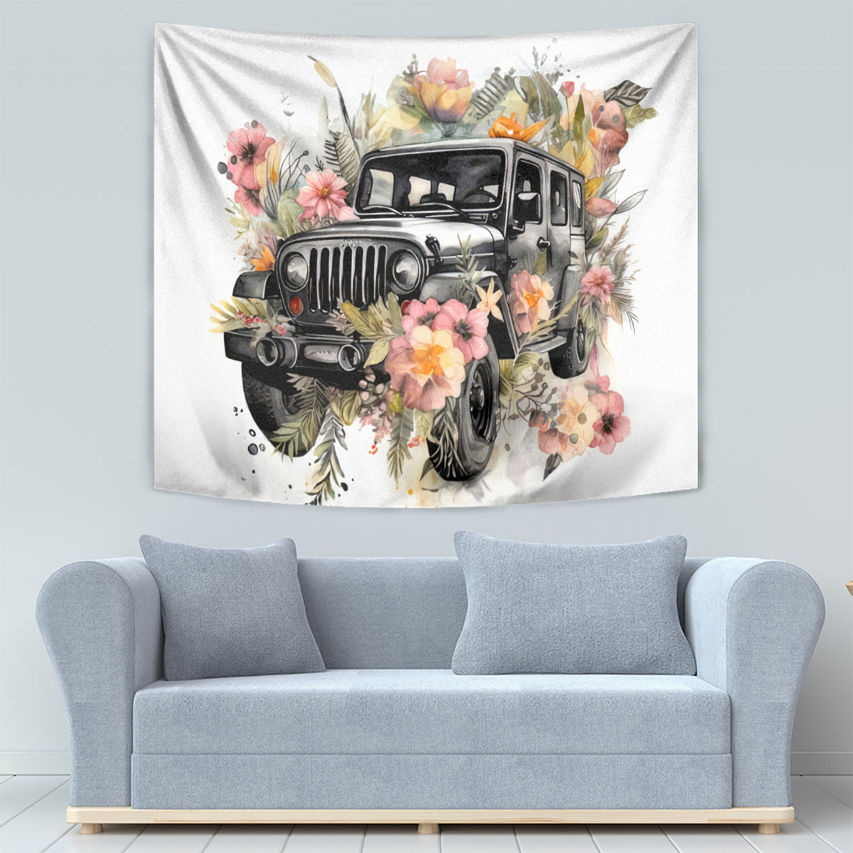 flower-jeep-tapestry-i-work-hard-so-my-jeep-can-have-a-better-life
