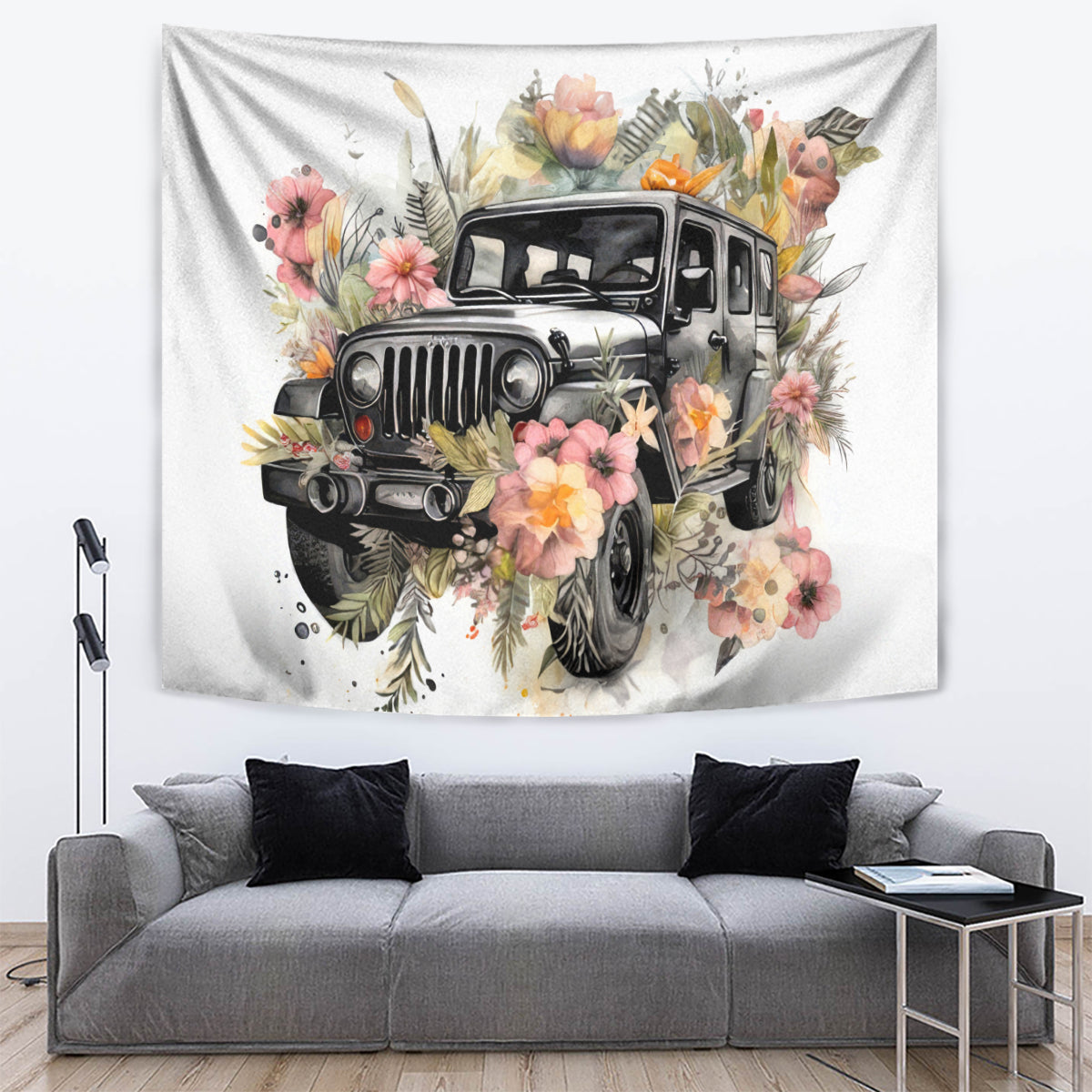 flower-jeep-tapestry-i-work-hard-so-my-jeep-can-have-a-better-life