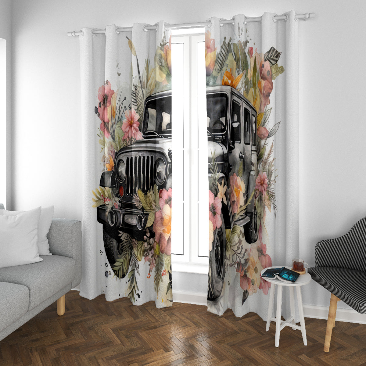 flower-jeep-window-curtain-i-work-hard-so-my-jeep-can-have-a-better-life