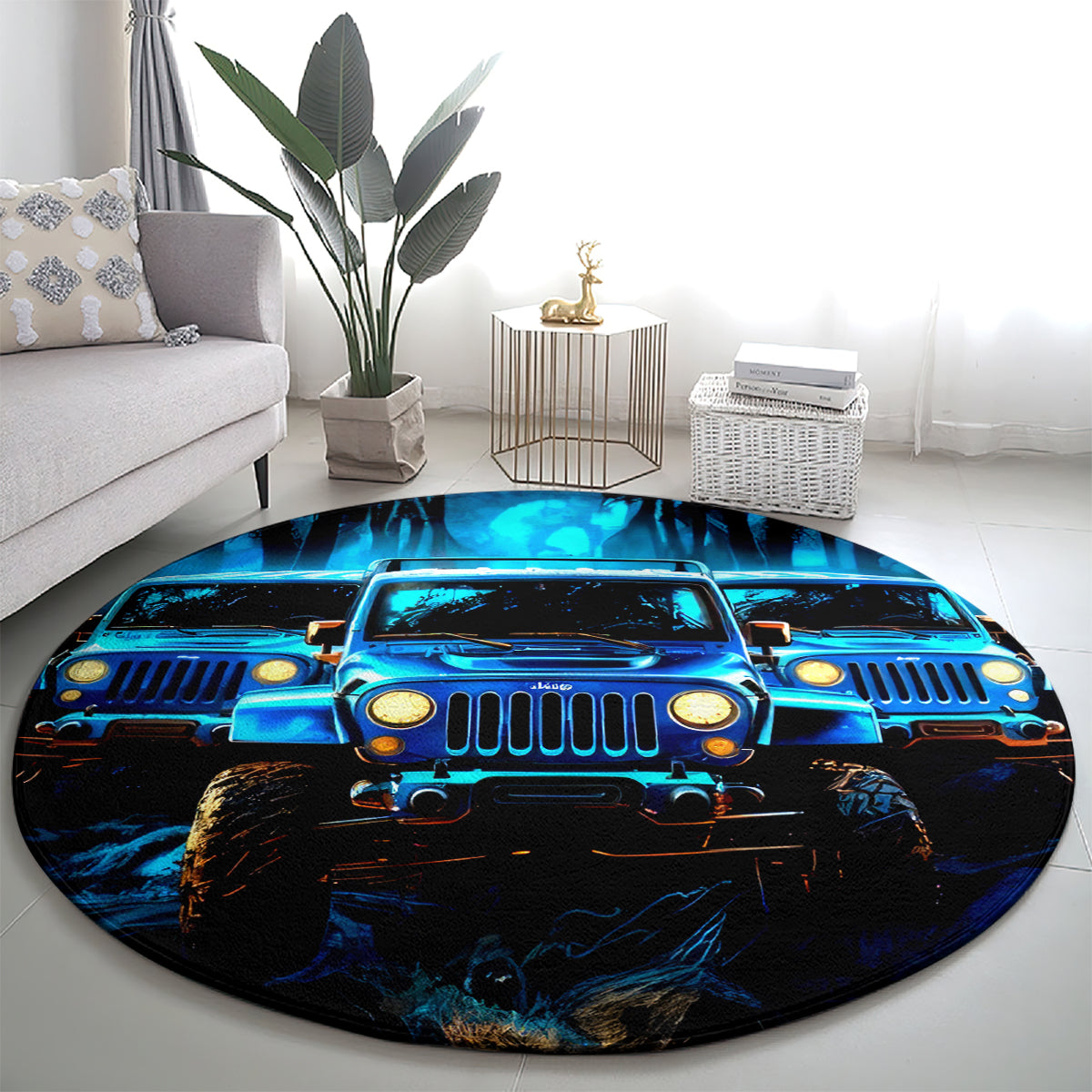 blue-jeep-round-carpet-if-you-dont-own-one-you-ll-never-understand