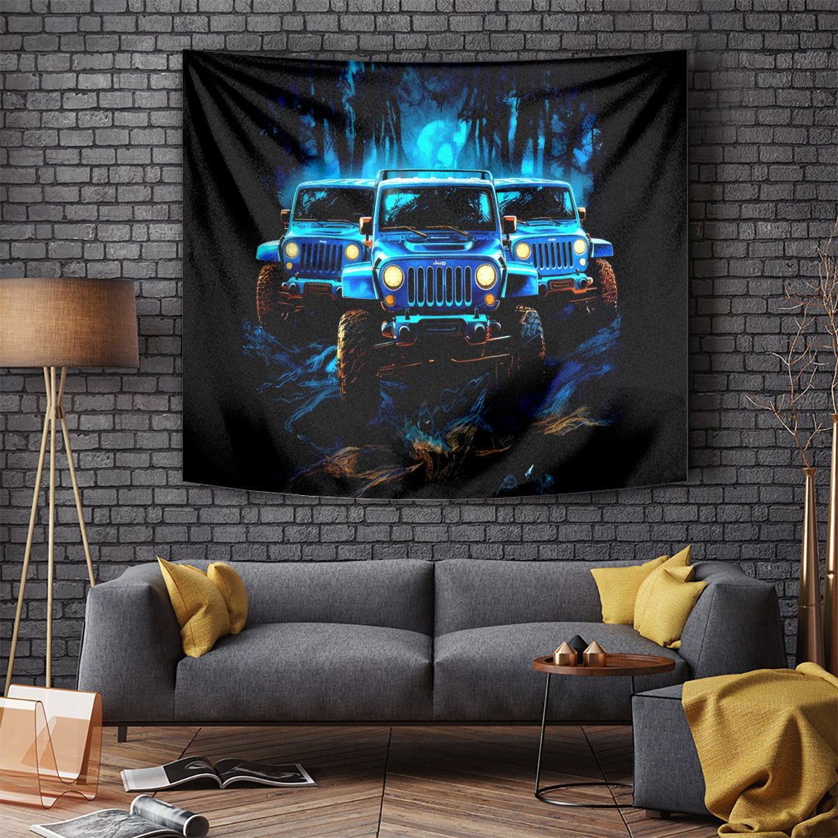 blue-jeep-tapestry-if-you-dont-own-one-you-ll-never-understand