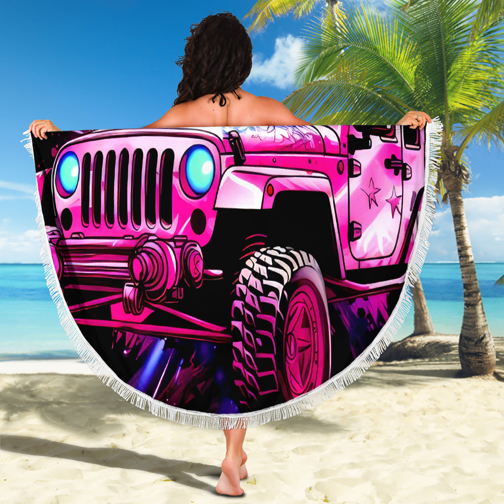 pink-jeep-beach-blanket-if-you-dont-own-one-you-ll-never-understand