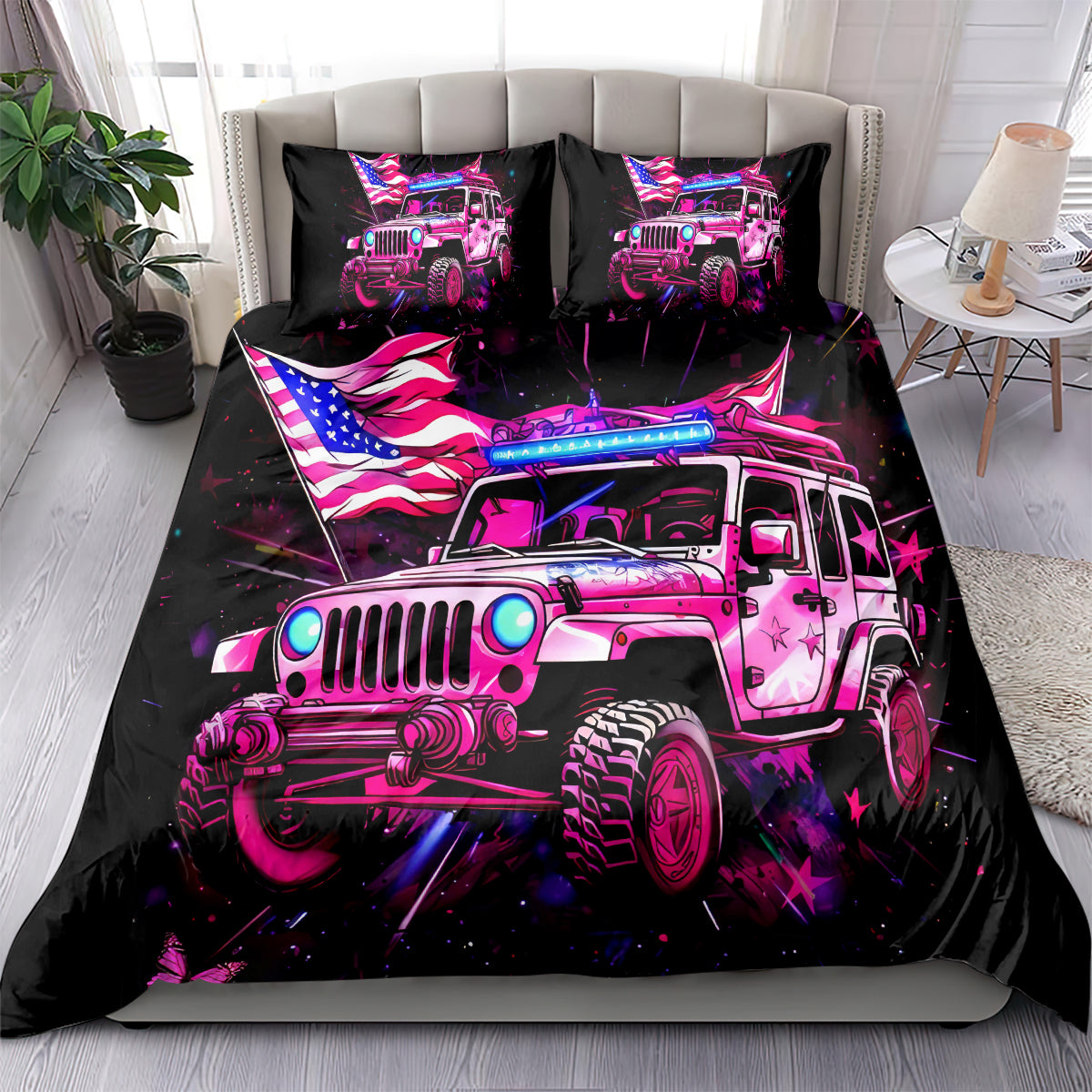 pink-jeep-bedding-set-if-you-dont-own-one-you-ll-never-understand