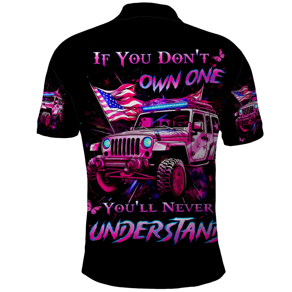pink-jeep-polo-shirt-if-you-dont-own-one-you-ll-never-understand