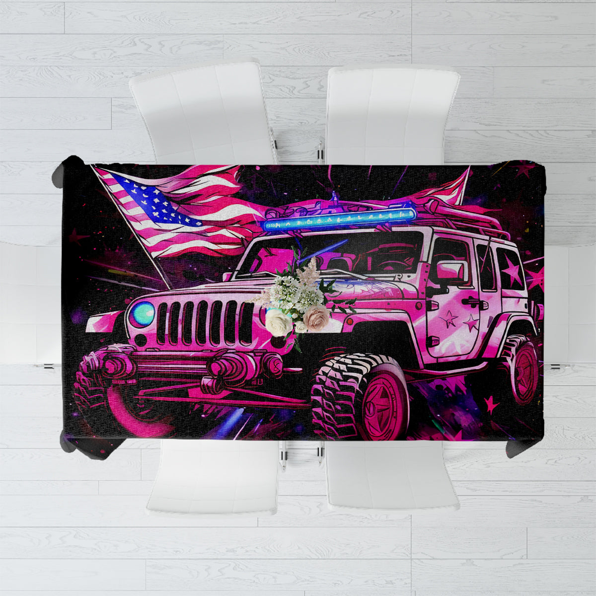 pink-jeep-tablecloth-if-you-dont-own-one-you-ll-never-understand