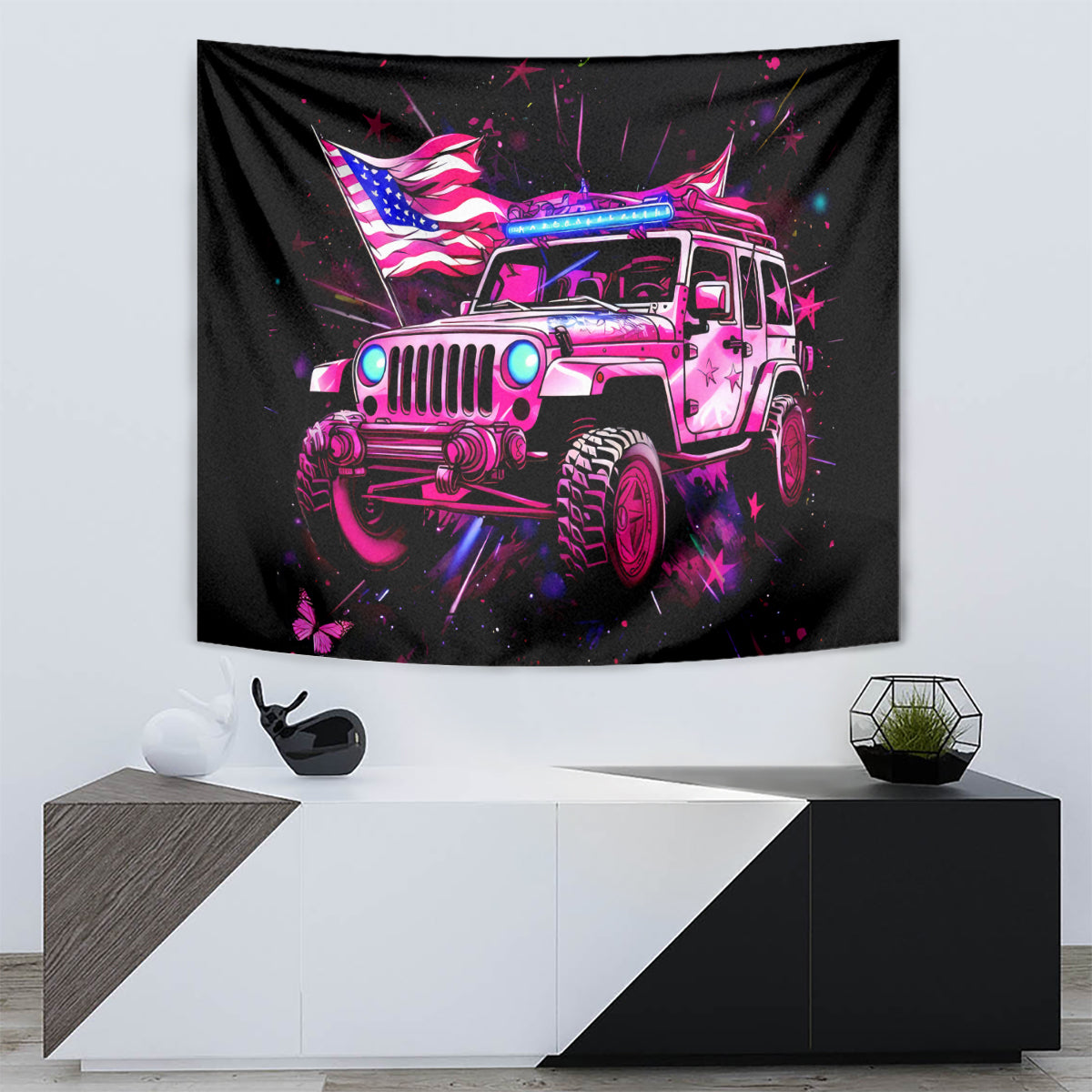 pink-jeep-tapestry-if-you-dont-own-one-you-ll-never-understand