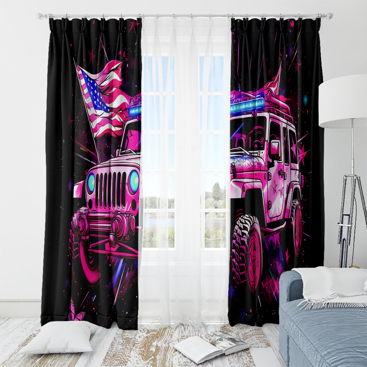 pink-jeep-window-curtain-if-you-dont-own-one-you-ll-never-understand