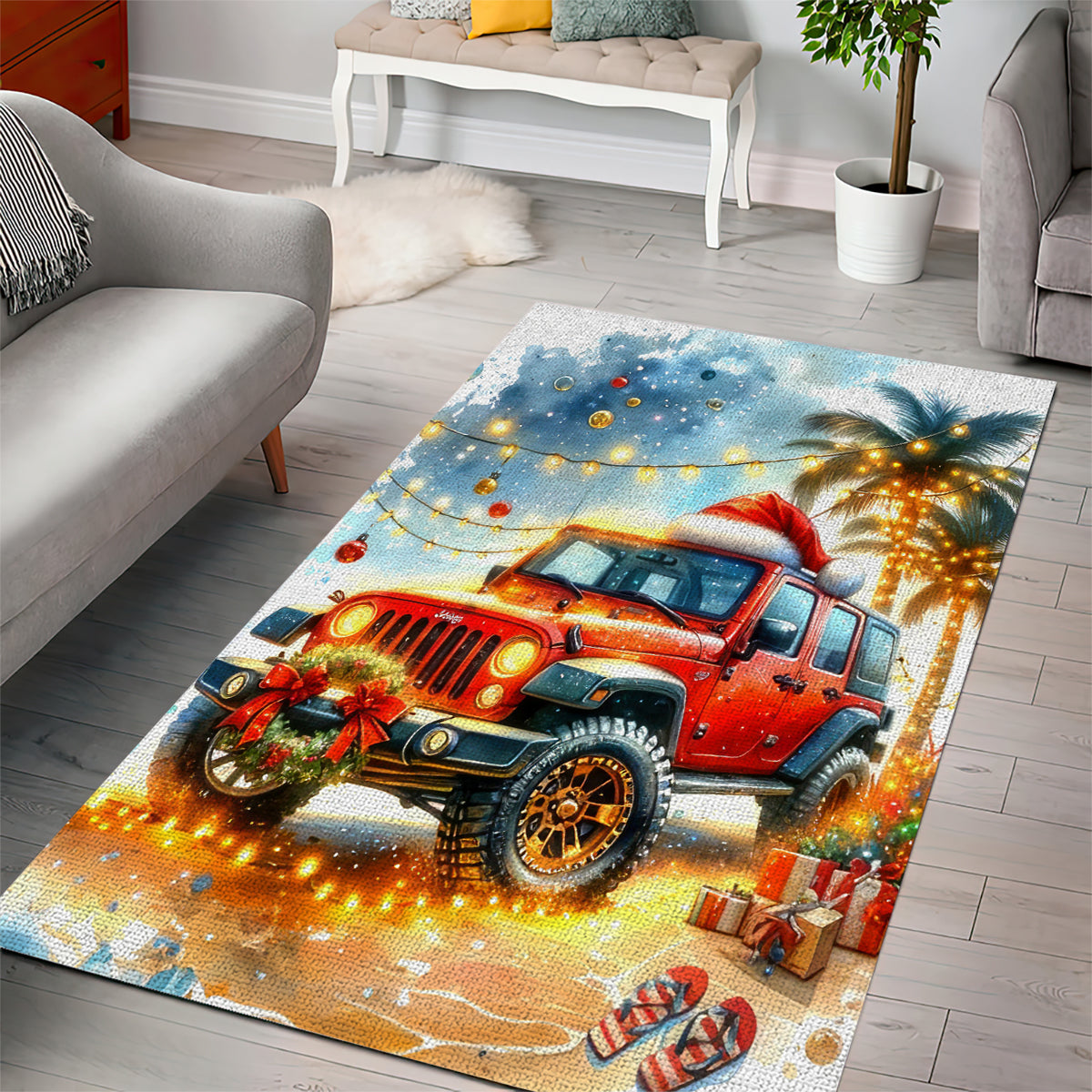 christmas-beach-jeep-area-rug-im-dreaming-of-a-beachy-christmas